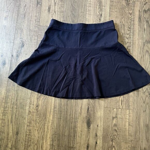 Banana Republic Skater Skirt Sz 4 Lot Of 2 - Picture 3 of 9